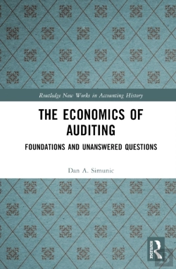 Bertrand.pt - The Economics Of Auditing