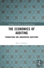 The Economics Of Auditing