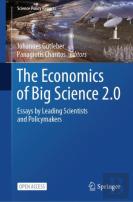 The Economics Of Big Science 2.0