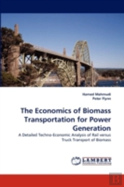 Bertrand.pt - The Economics Of Biomass Transportation For Power Generation