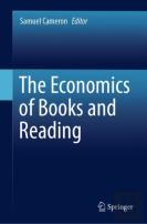 The Economics Of Books And Reading