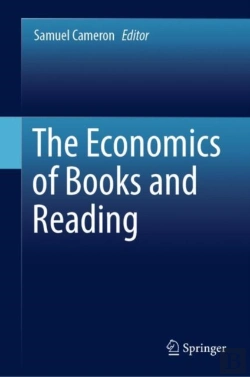 Bertrand.pt - The Economics Of Books And Reading