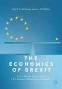 The Economics Of Brexit