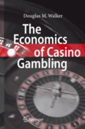 The Economics Of Casino Gambling