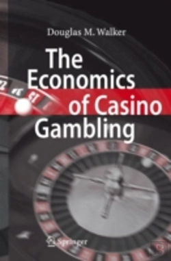 Bertrand.pt - The Economics Of Casino Gambling