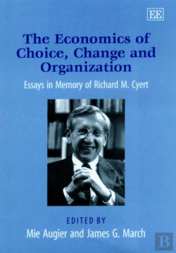 Bertrand.pt - The Economics Of Choice, Change And Organization