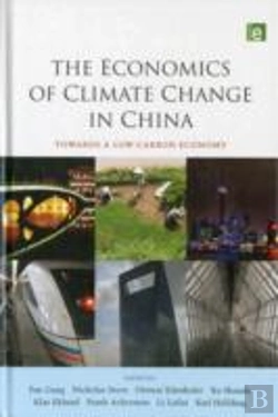Bertrand.pt - The Economics Of Climate Change In China