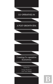The Economics Of Co-Operation