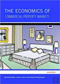 Bertrand.pt - The Economics Of Commercial Property Markets