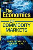 The Economics Of Commodity Markets