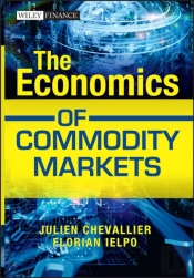 The Economics Of Commodity Markets