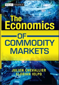 Bertrand.pt - The Economics Of Commodity Markets