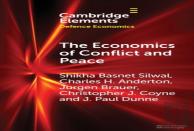 The Economics Of Conflict And Peace