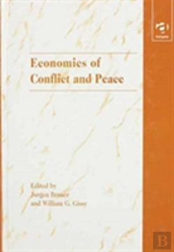 Bertrand.pt - The Economics Of Conflict And Peace