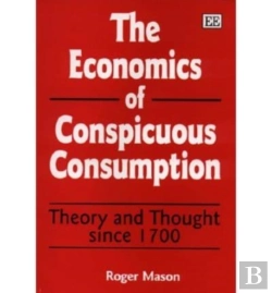 Bertrand.pt - The Economics Of Conspicuous Consumption