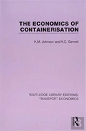 The Economics Of Containerisation