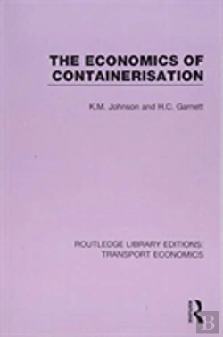 Bertrand.pt - The Economics Of Containerisation