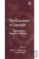 The Economics Of Copyright