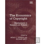 The Economics Of Copyright