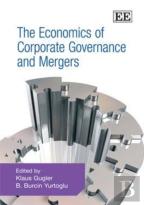 The Economics Of Corporate Governance And Mergers