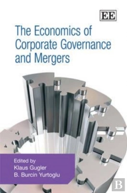 Bertrand.pt - The Economics Of Corporate Governance And Mergers