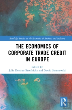 Bertrand.pt - The Economics Of Corporate Trade Credit In Europe