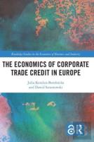 The Economics Of Corporate Trade Credit In Europe