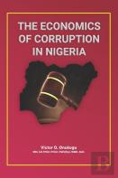 The Economics Of Corruption In Nigeria