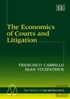 The Economics Of Courts And Litigation