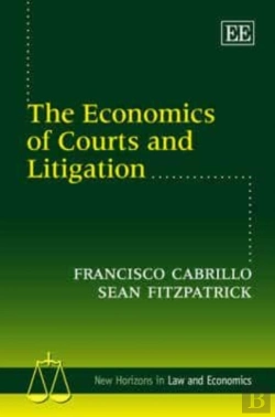 Bertrand.pt - The Economics Of Courts And Litigation