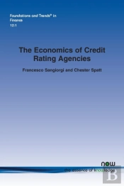 The Economics Of Credit Rating Agencies