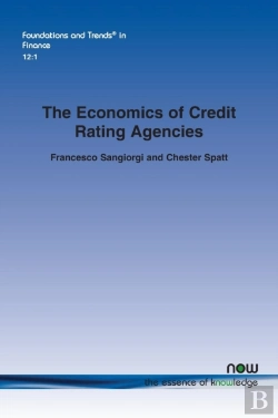 Bertrand.pt - The Economics Of Credit Rating Agencies