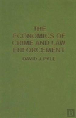Bertrand.pt - The Economics Of Crime And Law Enforcement