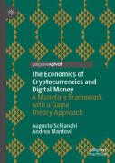 The Economics Of Cryptocurrencies And Digital Money