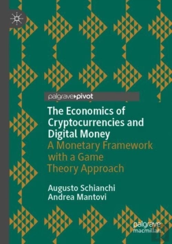 Bertrand.pt - The Economics Of Cryptocurrencies And Digital Money