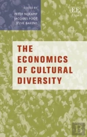The Economics Of Cultural Diversity