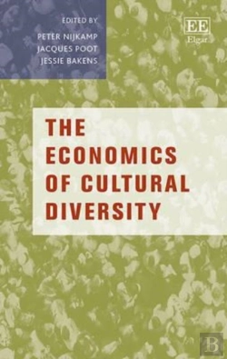 Bertrand.pt - The Economics Of Cultural Diversity