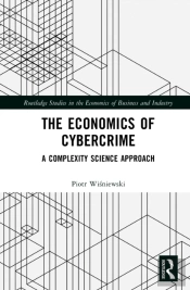 The Economics Of Cybercrime