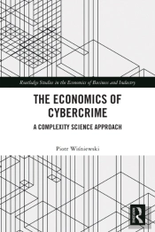 The Economics Of Cybercrime