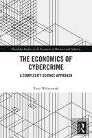The Economics Of Cybercrime