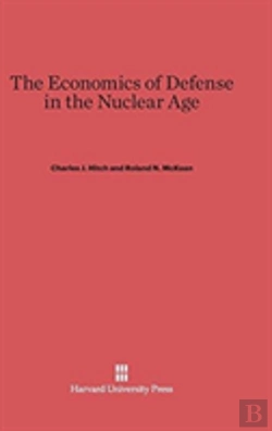 Bertrand.pt - The Economics Of Defense In The Nuclear Age