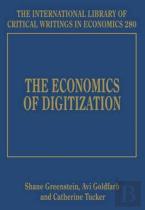 The Economics Of Digitization