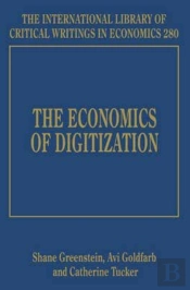 The Economics Of Digitization