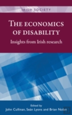 Bertrand.pt - The Economics Of Disability