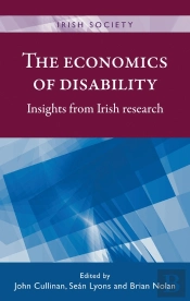 The Economics Of Disability