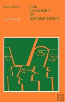 Bertrand.pt - The Economics Of Discrimination
