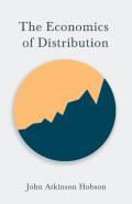 The Economics Of Distribution