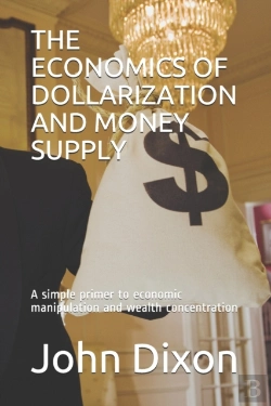 Bertrand.pt - The Economics Of Dollarization And Money Supply