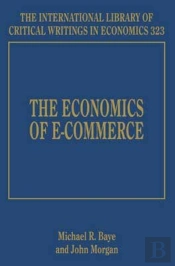 The Economics Of E-Commerce