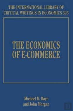 Bertrand.pt - The Economics Of E-Commerce
